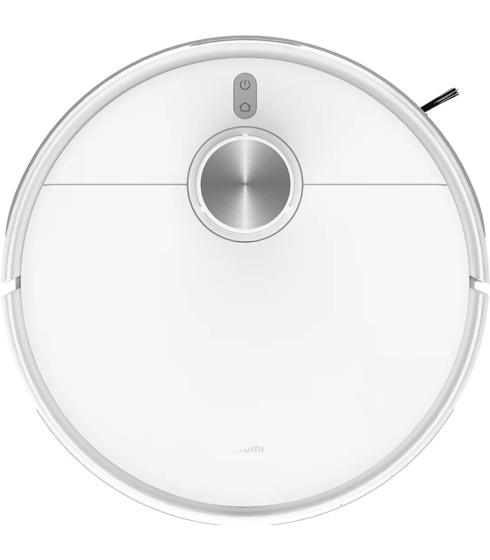 جارو رباتیک هوشمند شیائومی مدل Xiaomi Robot Vacuum S40 | رنگ سفید