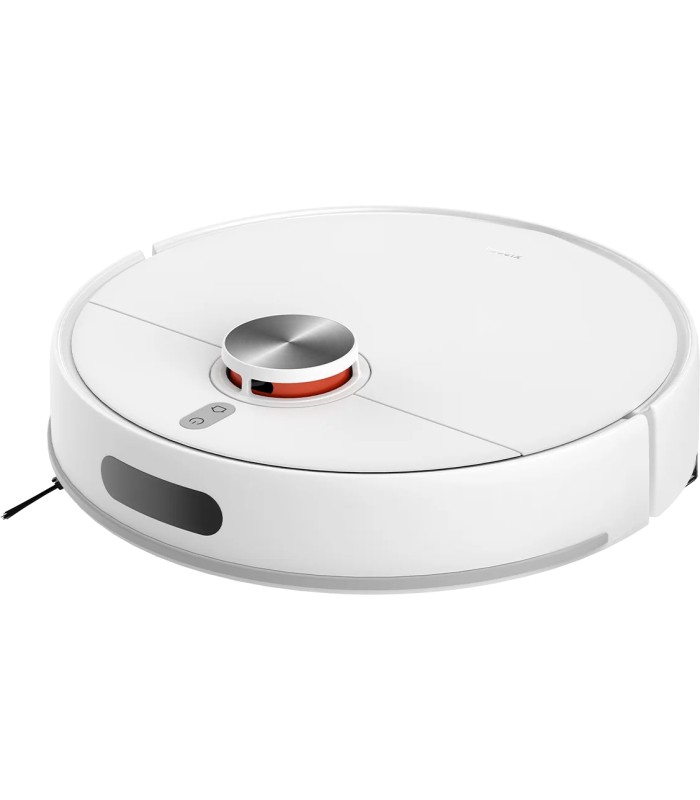 جارو رباتیک هوشمند شیائومی مدل Xiaomi Robot Vacuum S40 | رنگ سفید