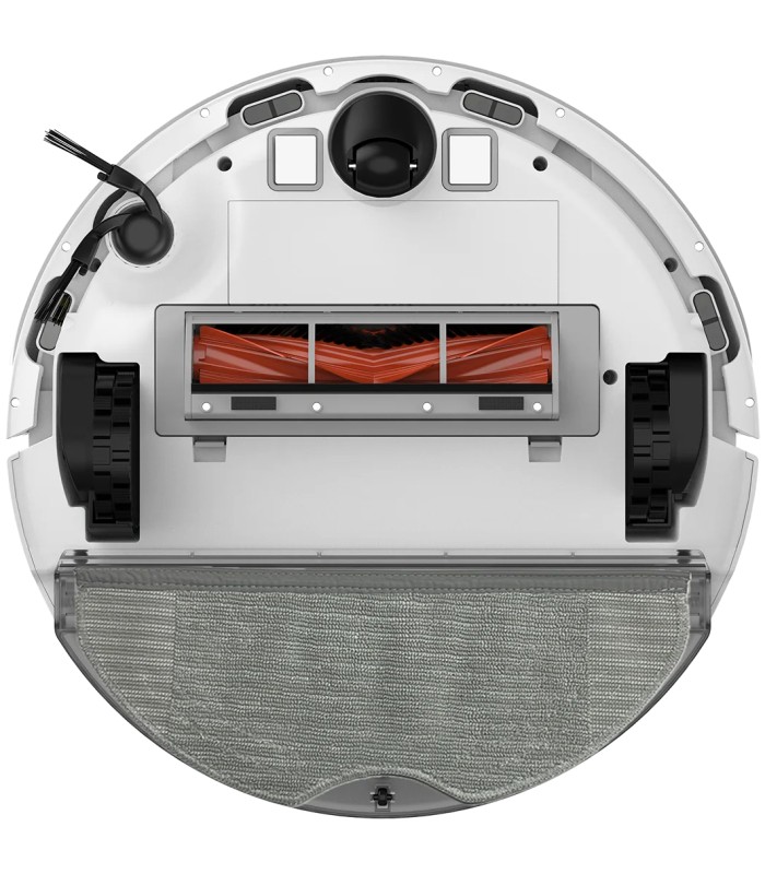 جارو رباتیک هوشمند شیائومی مدل Xiaomi Robot Vacuum S40 | رنگ سفید