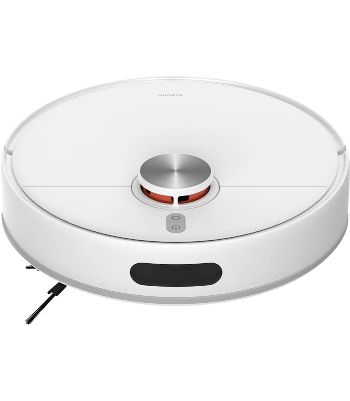 جارو رباتیک هوشمند شیائومی مدل Xiaomi Robot Vacuum S40 | رنگ سفید