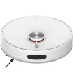 جارو رباتیک هوشمند شیائومی مدل Xiaomi Robot Vacuum S40 | رنگ سفید