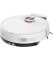جارو رباتیک هوشمند شیائومی مدل Xiaomi Robot Vacuum S40 | رنگ سفید