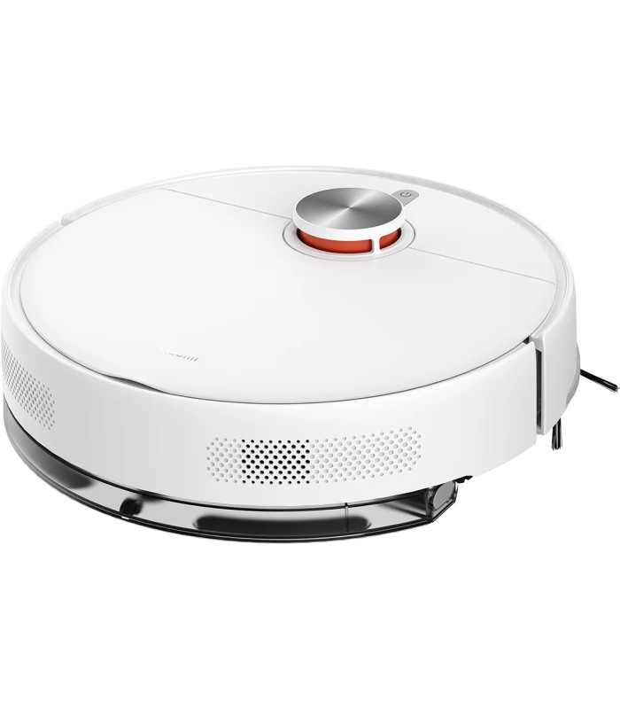 جارو رباتیک هوشمند شیائومی مدل Xiaomi Robot Vacuum S40 | رنگ سفید