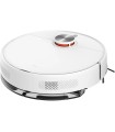 جارو رباتیک هوشمند شیائومی مدل Xiaomi Robot Vacuum S40 | رنگ سفید