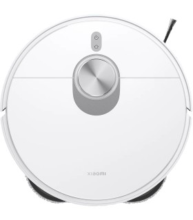 جارو رباتیک هوشمند شیائومی مدل Xiaomi Robot Vacuum X20 Pro | رنگ سفید