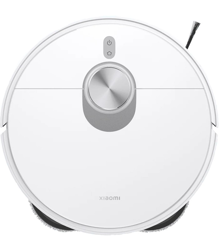 جارو رباتیک هوشمند شیائومی مدل Xiaomi Robot Vacuum X20 Pro | رنگ سفید