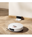 جارو رباتیک هوشمند شیائومی مدل Xiaomi Robot Vacuum S40 Pro | رنگ سفید