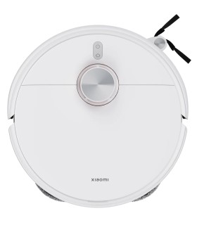 جارو رباتیک هوشمند شیائومی مدل Xiaomi Robot Vacuum S40 Pro | رنگ سفید