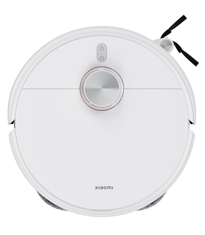 جارو رباتیک هوشمند شیائومی مدل Xiaomi Robot Vacuum S40 Pro | رنگ سفید