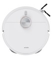 جارو رباتیک هوشمند شیائومی مدل Xiaomi Robot Vacuum S40 Pro | رنگ سفید