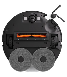 جارو رباتیک هوشمند شیائومی مدل Xiaomi Robot Vacuum S40 Pro | رنگ سفید