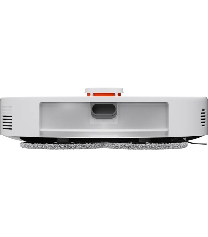 جارو رباتیک هوشمند شیائومی مدل Xiaomi Robot Vacuum S40 Pro | رنگ سفید