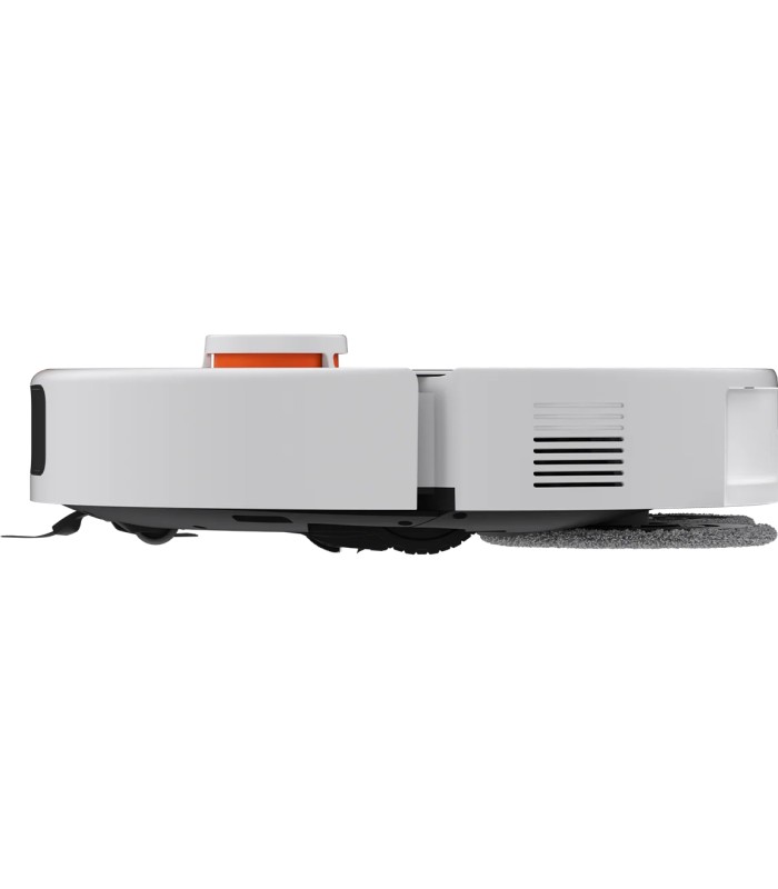 جارو رباتیک هوشمند شیائومی مدل Xiaomi Robot Vacuum S40 Pro | رنگ سفید