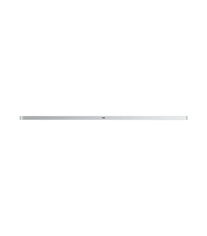 دست دوم - کیبورد بیسیم دست دوم کامل اپل مدل Magic Keyboard with Numeric رنگ نقره ای-USB A