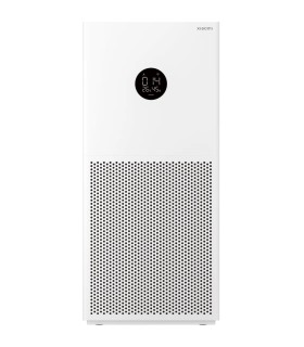 دستگاه تصفیه هوا شیائومی مدل Xiaomi Smart Air Purifier 4 Lite | رنگ سفید