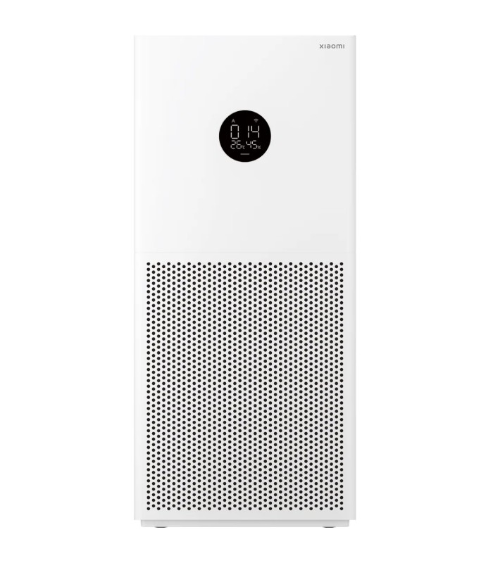 دستگاه تصفیه هوا شیائومی مدل Xiaomi Smart Air Purifier 4 Lite | رنگ سفید