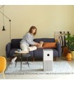 دستگاه تصفیه هوا شیائومی مدل Xiaomi Smart Air Purifier 4 Lite | رنگ سفید