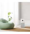 دستگاه تصفیه هوا شیائومی مدل Xiaomi Smart Air Purifier 4 Lite | رنگ سفید