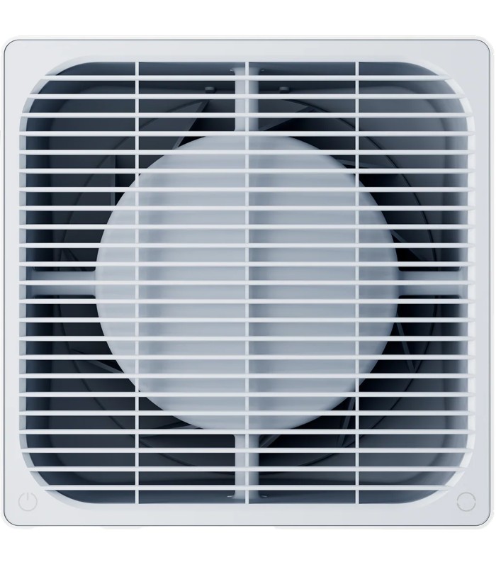 دستگاه تصفیه هوا شیائومی مدل Xiaomi Smart Air Purifier 4 Lite | رنگ سفید
