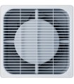 دستگاه تصفیه هوا شیائومی مدل Xiaomi Smart Air Purifier 4 Lite | رنگ سفید