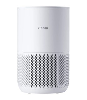 دستگاه تصفیه هوا شیائومی مدل Xiaomi Smart Air Purifier 4 Compact | رنگ سفید