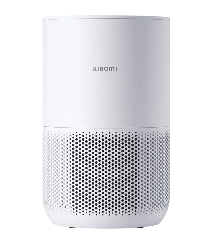 دستگاه تصفیه هوا شیائومی مدل Xiaomi Smart Air Purifier 4 Compact | رنگ سفید