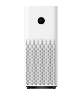 دستگاه تصفیه هوا شیائومی مدل Xiaomi Smart Air Purifier 4 Pro | رنگ سفید