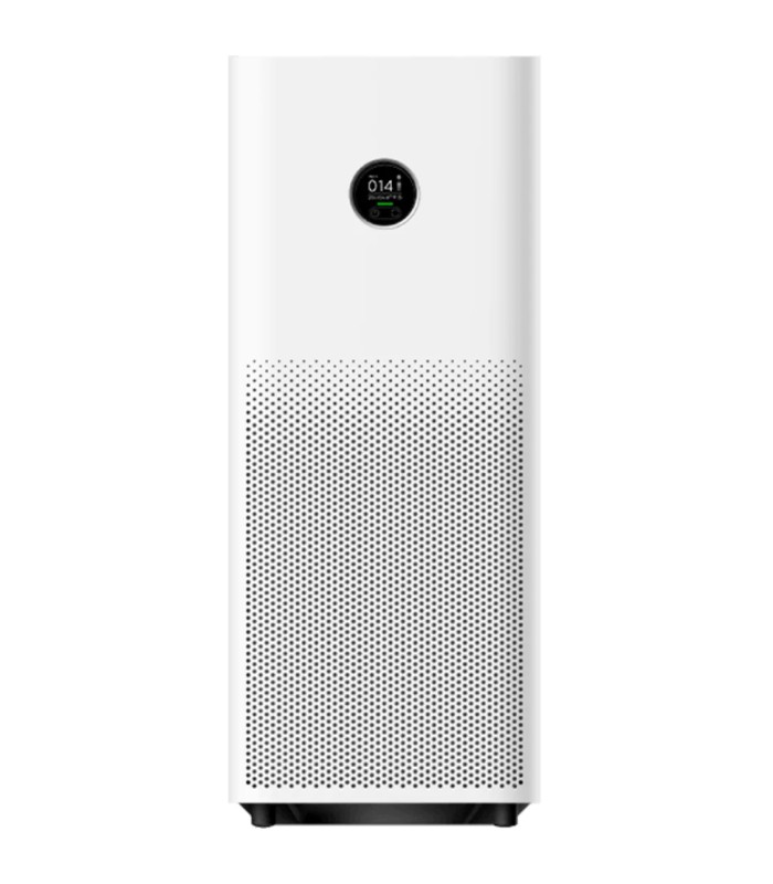 دستگاه تصفیه هوا شیائومی مدل Xiaomi Smart Air Purifier 4 Pro | رنگ سفید