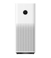 دستگاه تصفیه هوا شیائومی مدل Xiaomi Smart Air Purifier 4 Pro | رنگ سفید