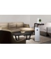 دستگاه تصفیه هوا شیائومی مدل Xiaomi Smart Air Purifier 4 Pro | رنگ سفید