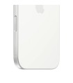 دست دوم - گوشی موبایل اپل مدل آیفون ۱۶ | iPhone 16 - ظرفیت 128 گیگابایت رنگ سفید - گارانتی  شرکتی - دارای کد رجیستری 