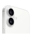 دست دوم - گوشی موبایل اپل مدل آیفون ۱۶ | iPhone 16 - ظرفیت 128 گیگابایت رنگ سفید - گارانتی  شرکتی - دارای کد رجیستری 