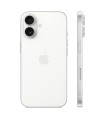 دست دوم - گوشی موبایل اپل مدل آیفون ۱۶ | iPhone 16 - ظرفیت 128 گیگابایت رنگ سفید - گارانتی  شرکتی - دارای کد رجیستری 
