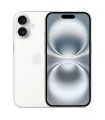 دست دوم - گوشی موبایل اپل مدل آیفون ۱۶ | iPhone 16 - ظرفیت 128 گیگابایت رنگ سفید - گارانتی  شرکتی - دارای کد رجیستری 