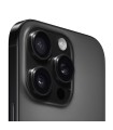 دست دوم - گوشی موبایل اپل مدل آیفون ۱۶ پرو | iPhone 16 Pro - ظرفیت 256 گیگابایت رنگ تیتانیوم مشکی   - دارای کد رجیستری  