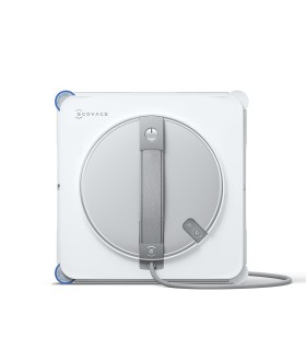 ربات شیشه‌شوی هوشمند اکووکس مدل ECOVACS WINBOT W2S | رنگ سفید