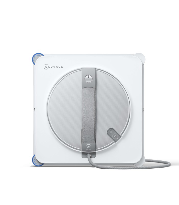 ربات شیشه‌شوی هوشمند اکووکس مدل ECOVACS WINBOT W2S | رنگ سفید