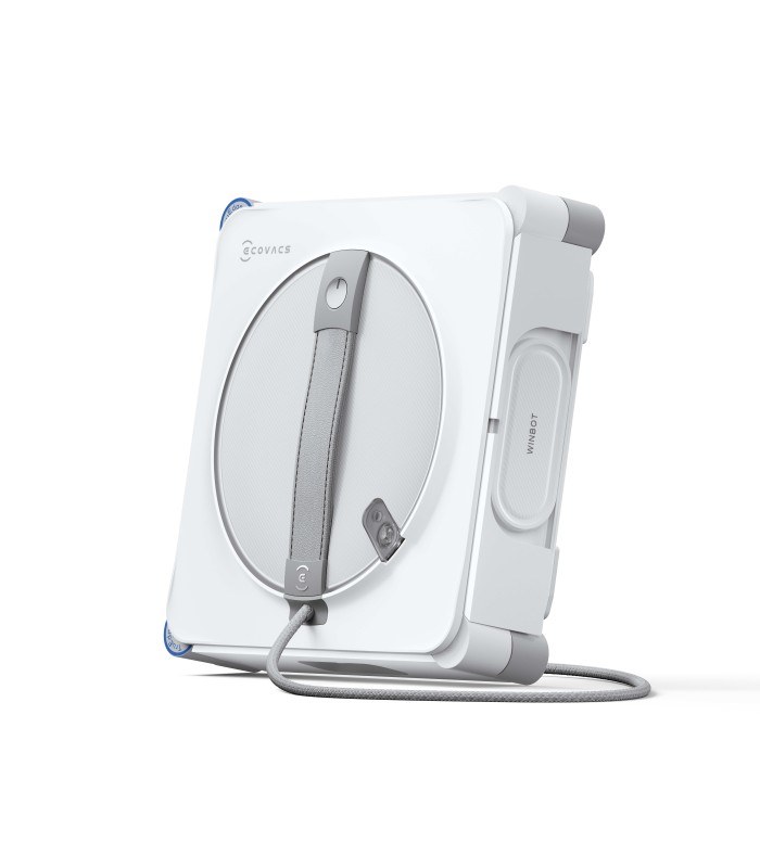 ربات شیشه‌شوی هوشمند اکووکس مدل ECOVACS WINBOT W2S | رنگ سفید