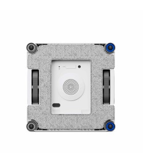 ربات شیشه‌شوی هوشمند اکووکس مدل ECOVACS WINBOT W2S | رنگ سفید