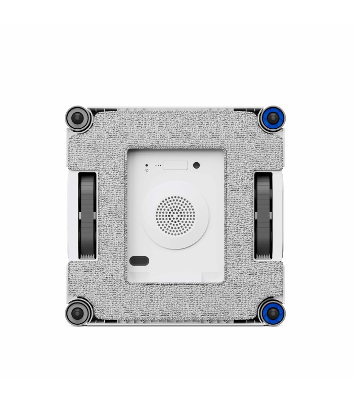 ربات شیشه‌شوی هوشمند اکووکس مدل ECOVACS WINBOT W2S | رنگ سفید