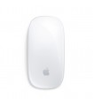 دست دوم - ماوس بیسیم دست دوم اپل مدل Magic Mouse 3 رنگ سفید