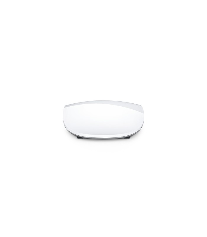 دست دوم - ماوس بیسیم دست دوم اپل مدل Magic Mouse 3 رنگ سفید