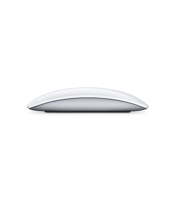دست دوم - ماوس بیسیم دست دوم اپل مدل Magic Mouse 3 رنگ سفید