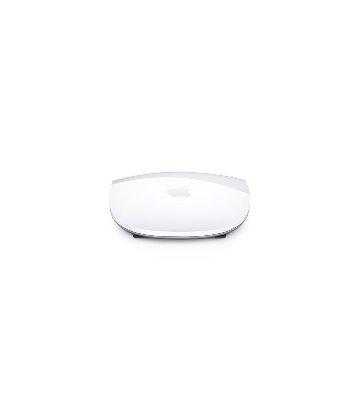 دست دوم - ماوس بیسیم دست دوم اپل مدل Magic Mouse 3 رنگ سفید