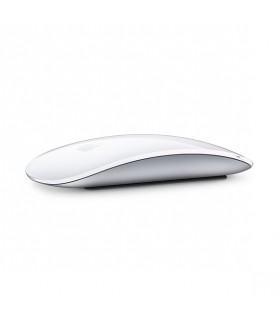 دست دوم - ماوس بیسیم دست دوم اپل مدل Magic Mouse 3 رنگ سفید