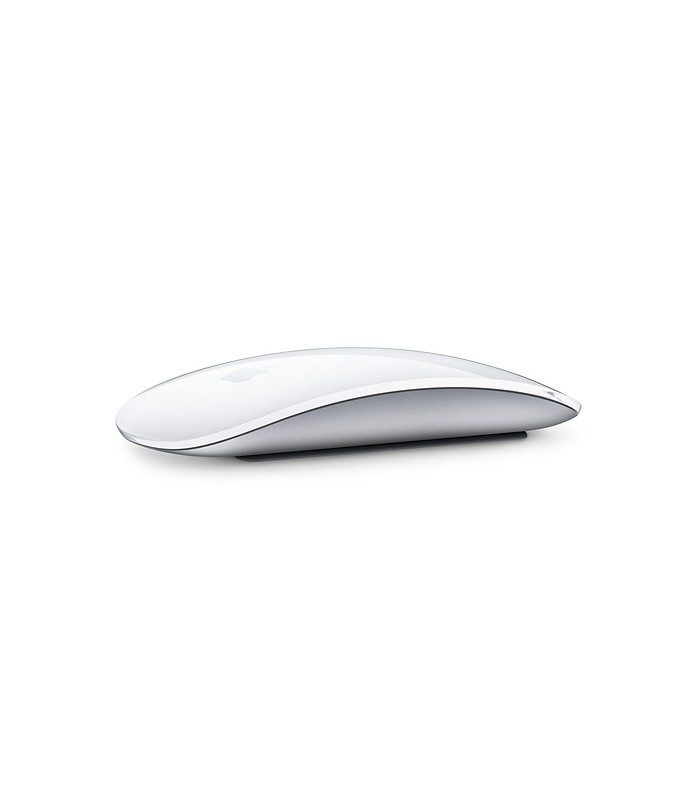 دست دوم - ماوس بیسیم دست دوم اپل مدل Magic Mouse 3 رنگ سفید
