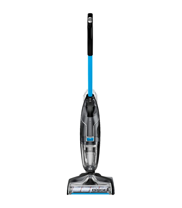 جارو شارژی و کف‌شوی بیسل مدل BISSELL Crosswave Cordless C6 3566E
