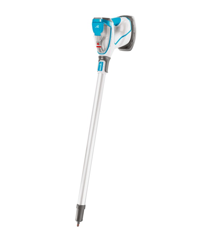 بخارشوی چندکاره بیسل مدل BISSELL Powerfresh Slimsteam Clean 3-in-1 2233E