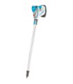 بخارشوی چندکاره بیسل مدل BISSELL Powerfresh Slimsteam Clean 3-in-1 2233E