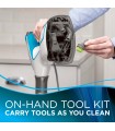 بخارشوی چندکاره بیسل مدل BISSELL Powerfresh Slimsteam Clean 3-in-1 2233E